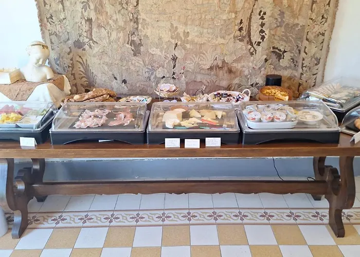 Relais Castelluccio Palusse