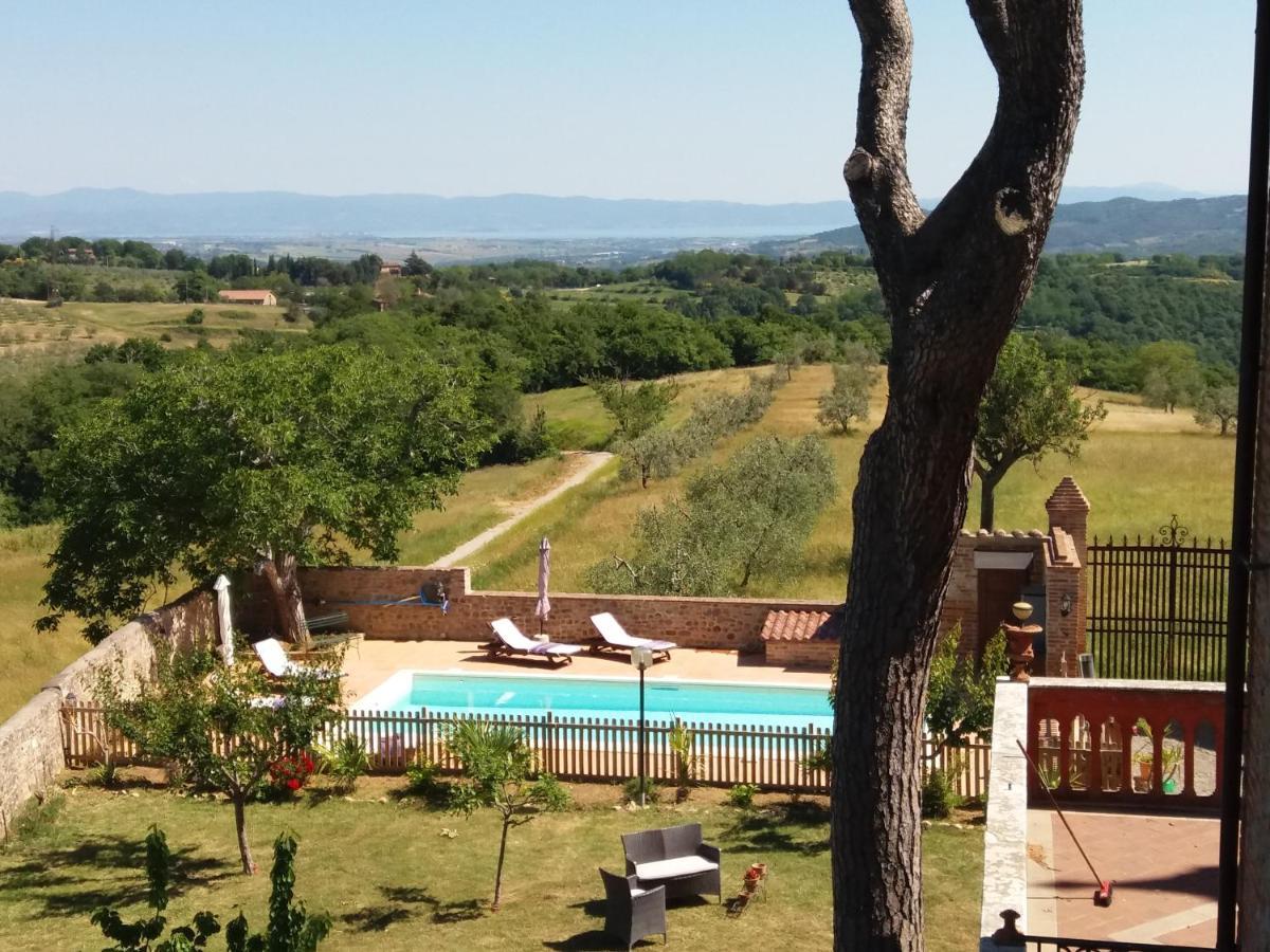 Country house Relais Castelluccio Palusse