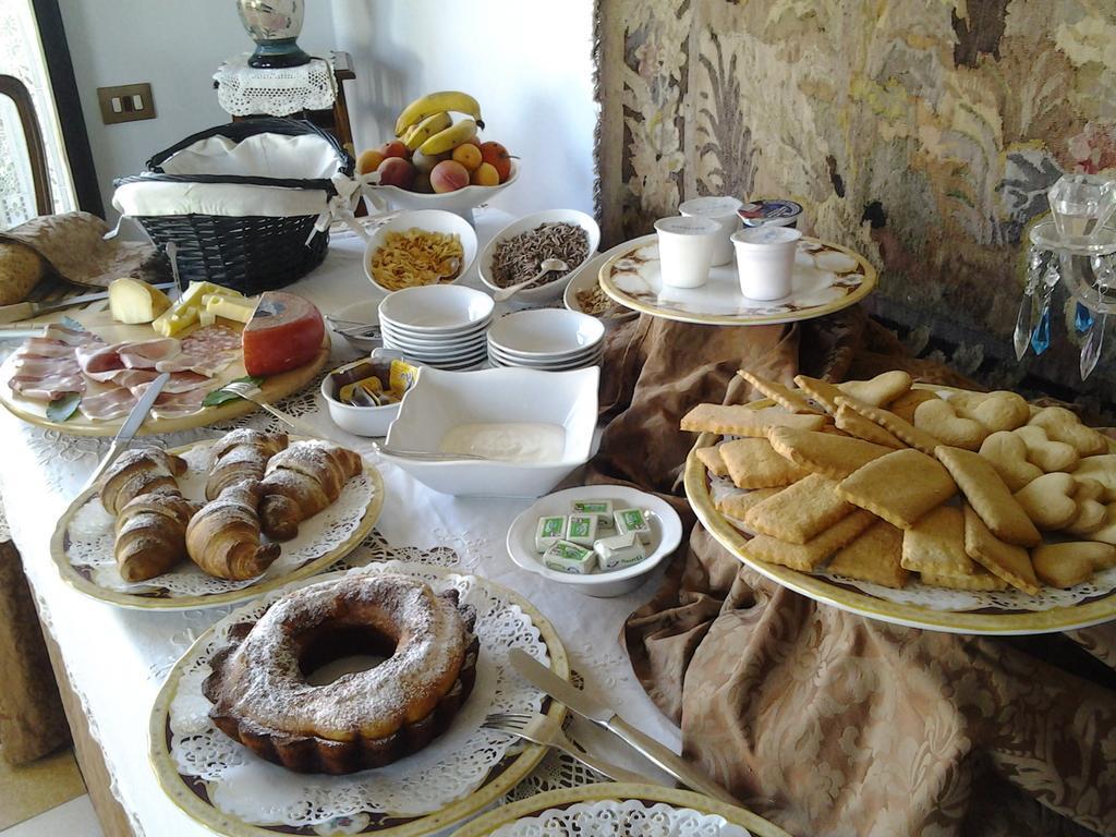 Relais Castelluccio Palusse *