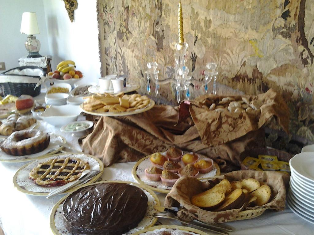 Country house Relais Castelluccio Palusse