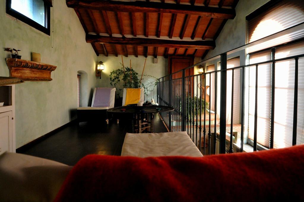 Country house Relais Castelluccio Palusse *
