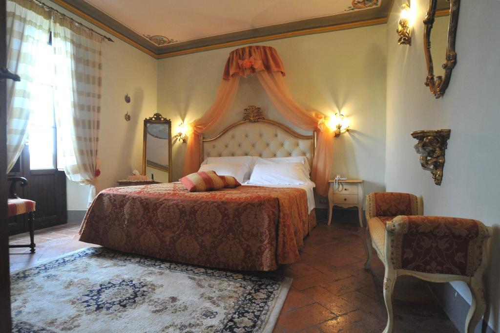 Relais Castelluccio Palusse * Citta della Pieve