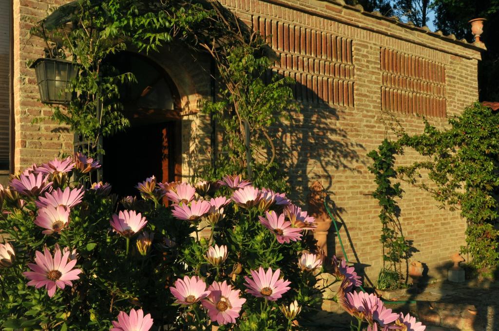 Country house Relais Castelluccio Palusse Citta della Pieve