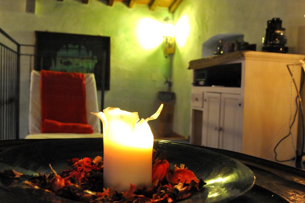 Relais Castelluccio Palusse *