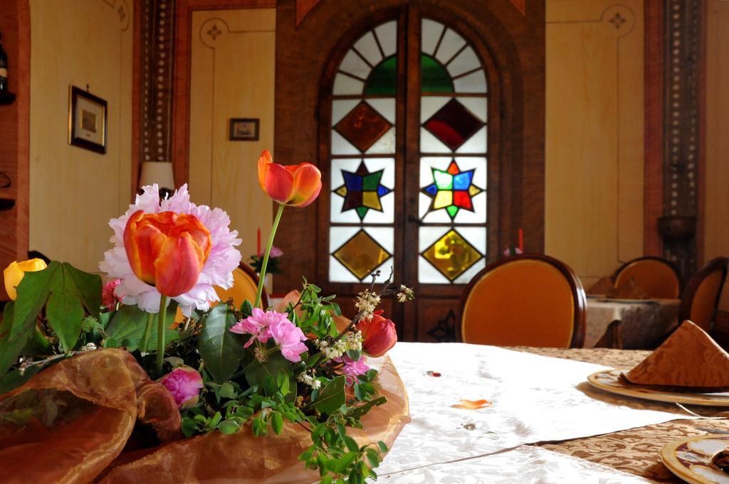 Relais Castelluccio Palusse