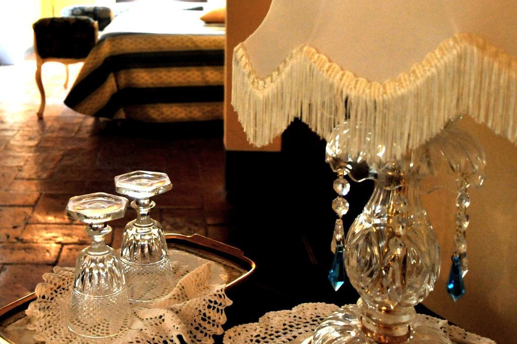 Relais Castelluccio Palusse Country house *