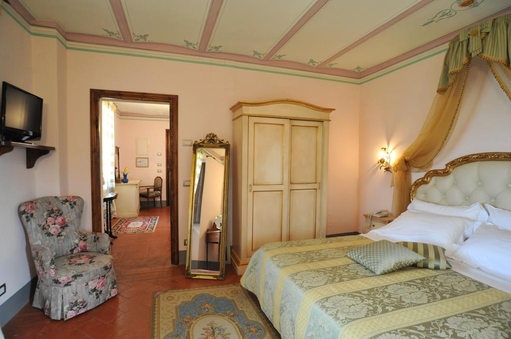 Country house Relais Castelluccio Palusse