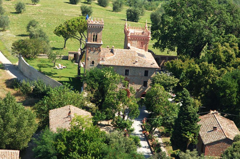 Country house Relais Castelluccio Palusse Citta della Pieve