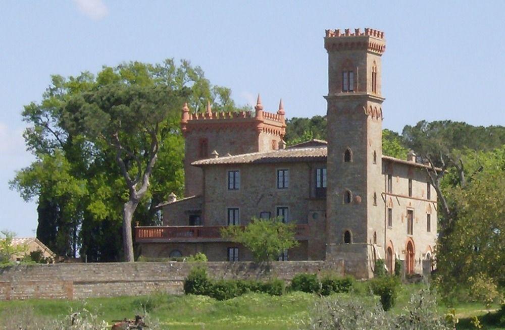 Relais Castelluccio Palusse