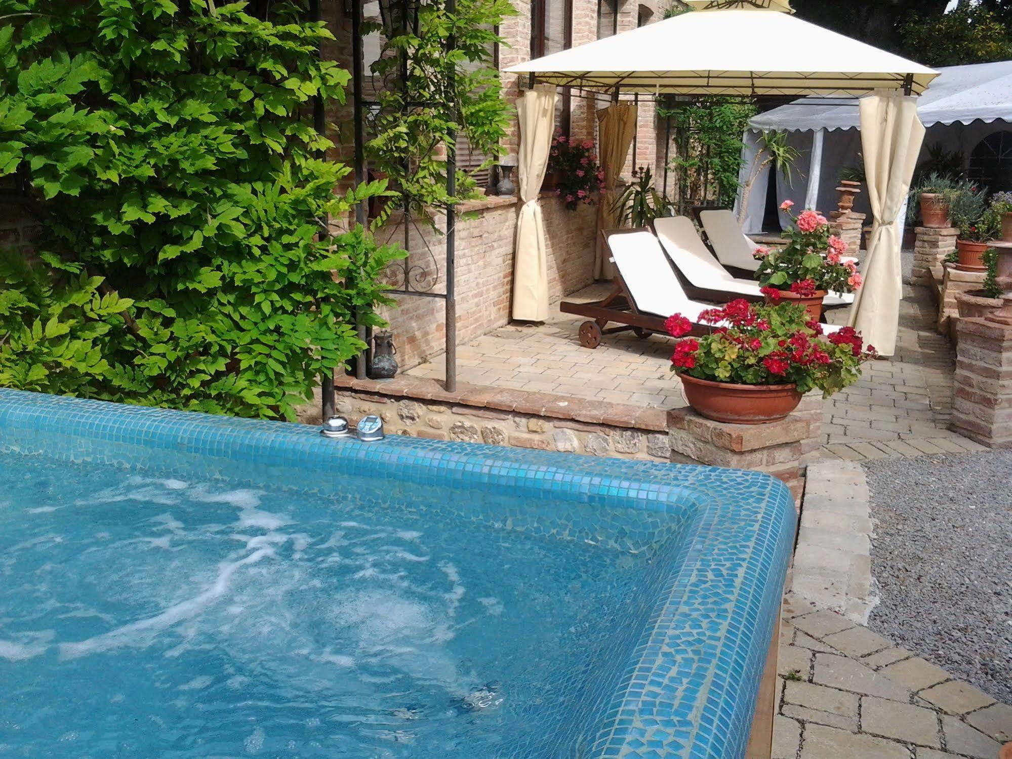 Country house Relais Castelluccio Palusse