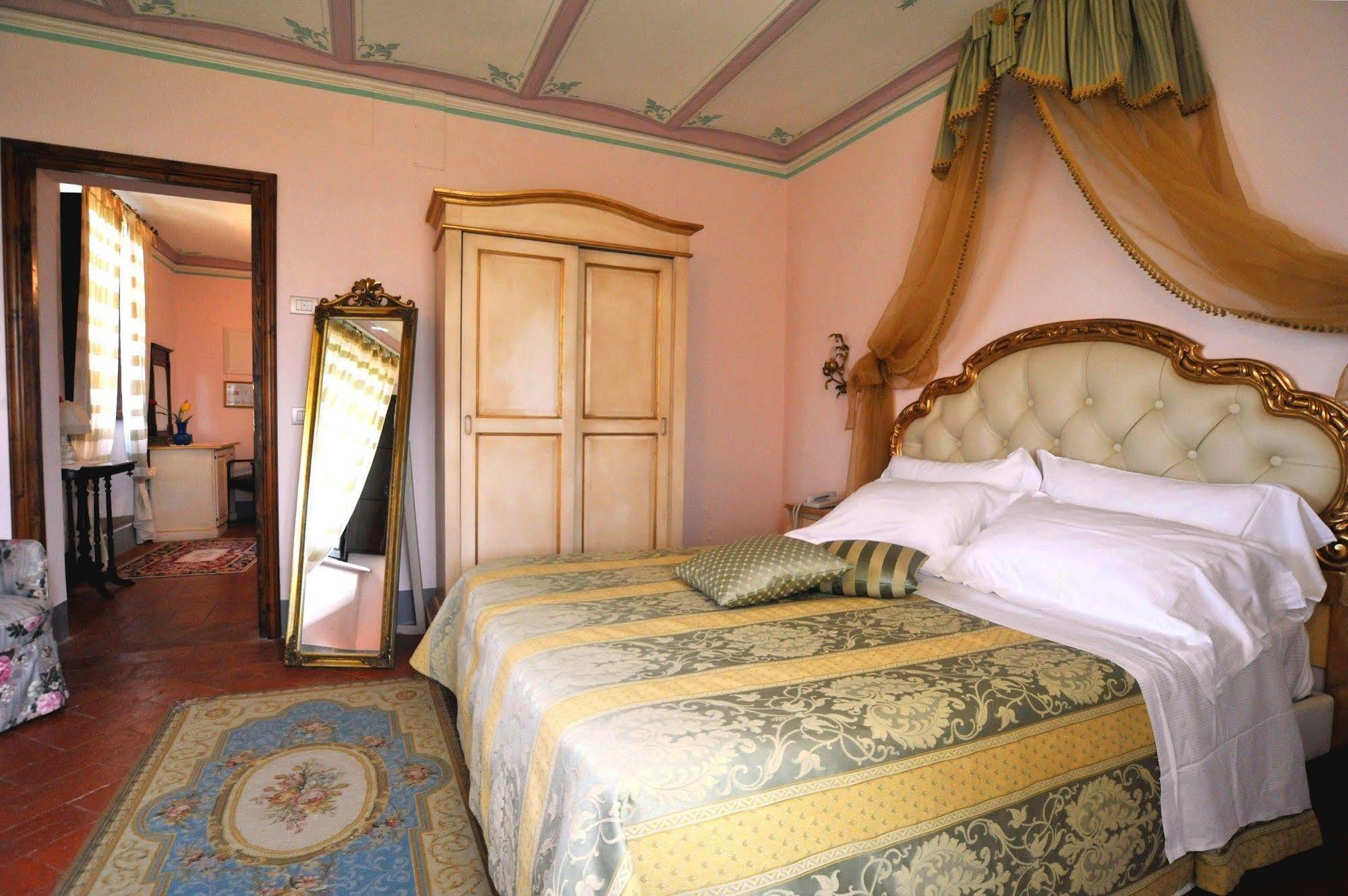 Relais Castelluccio Palusse * Citta della Pieve