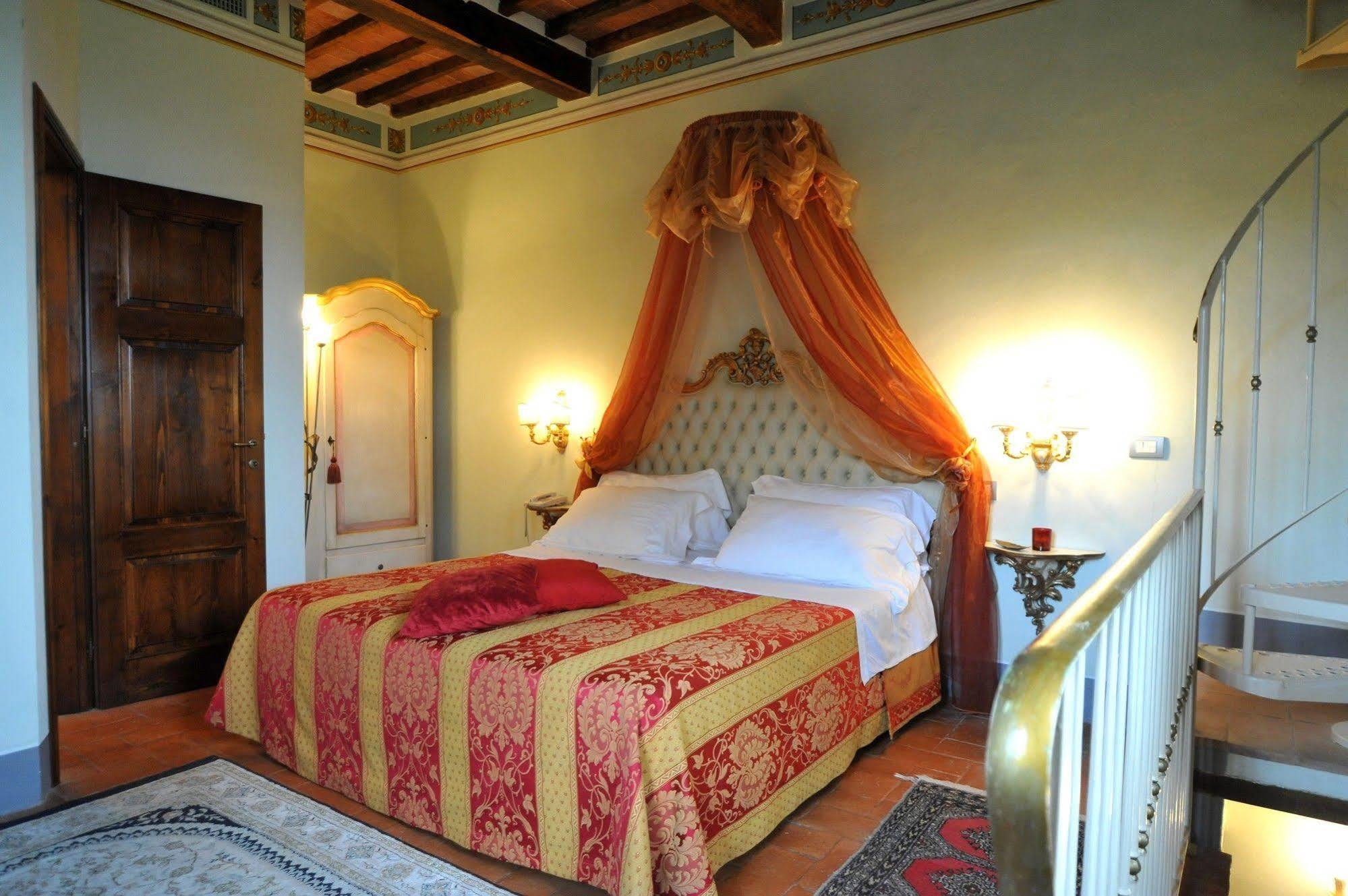 Relais Castelluccio Palusse Country house Citta della Pieve