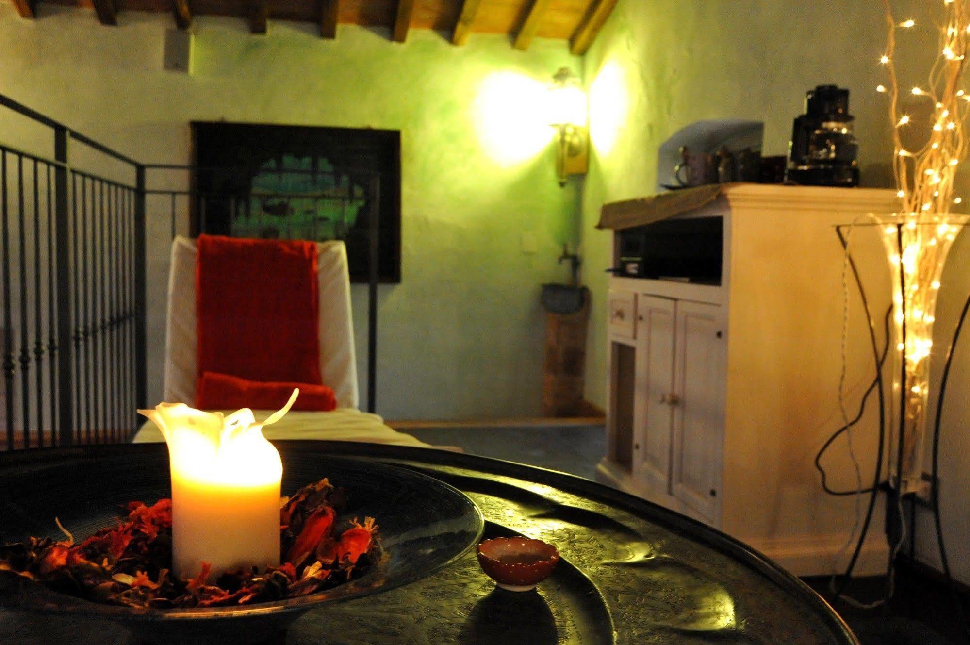 Relais Castelluccio Palusse Country house *