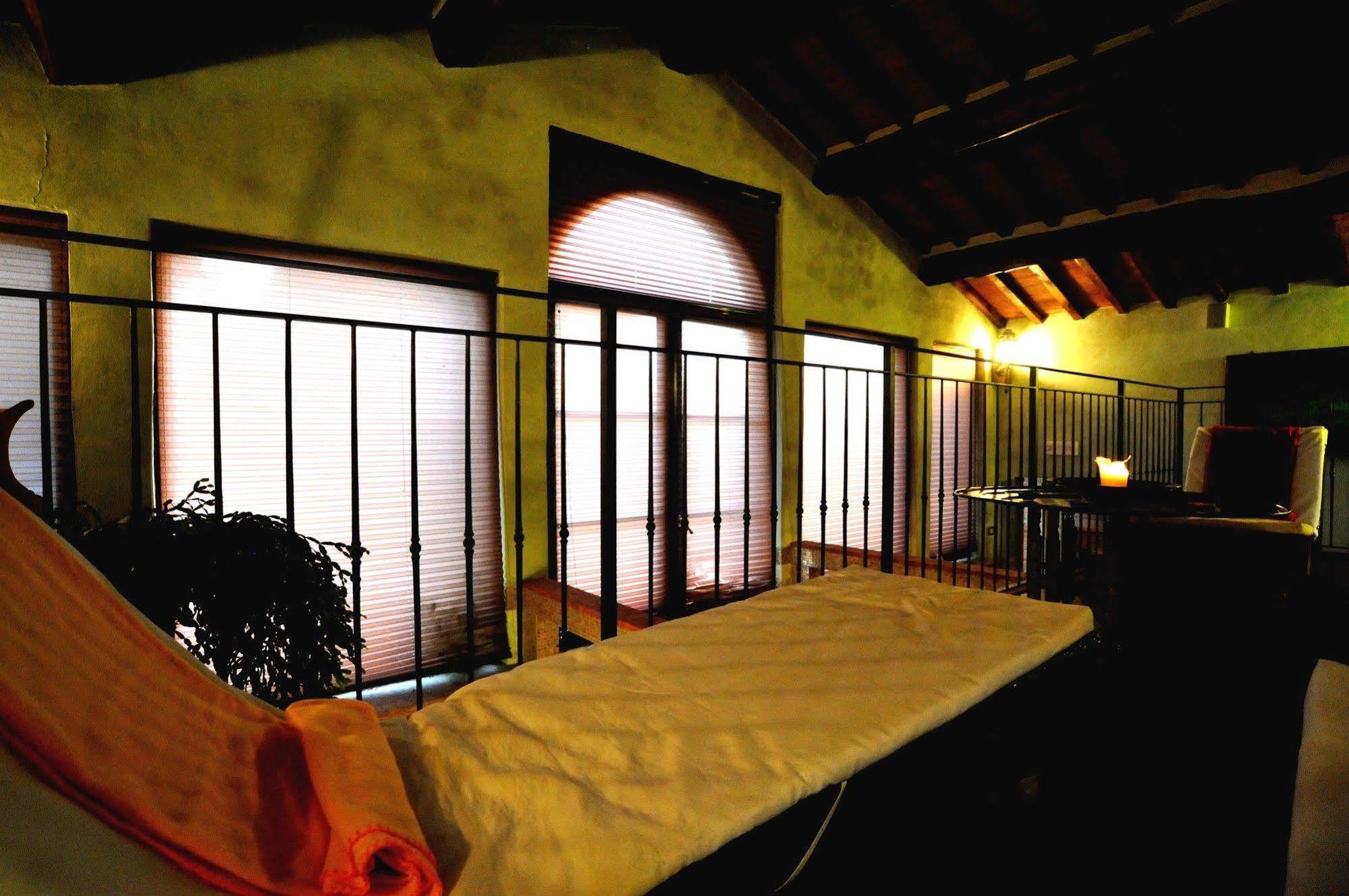 Relais Castelluccio Palusse Country house *
