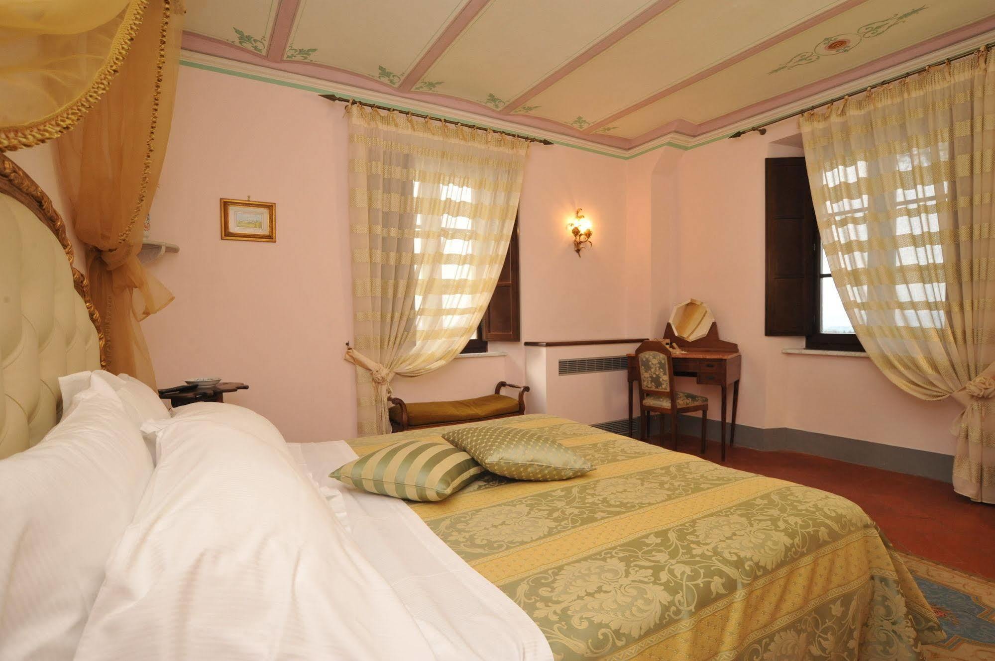 Country house Relais Castelluccio Palusse