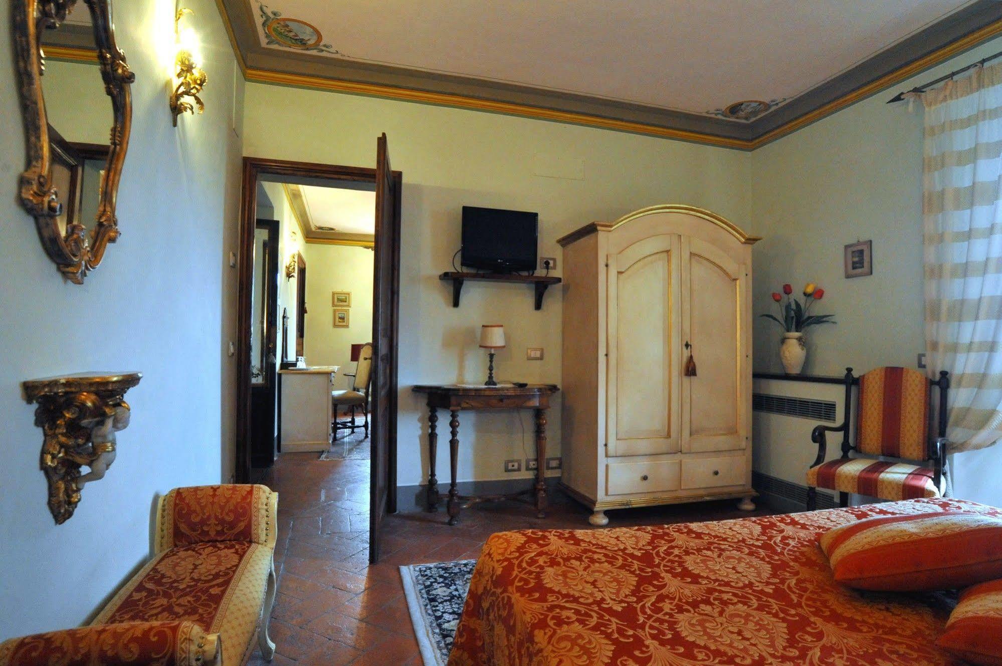 Relais Castelluccio Palusse * Citta della Pieve