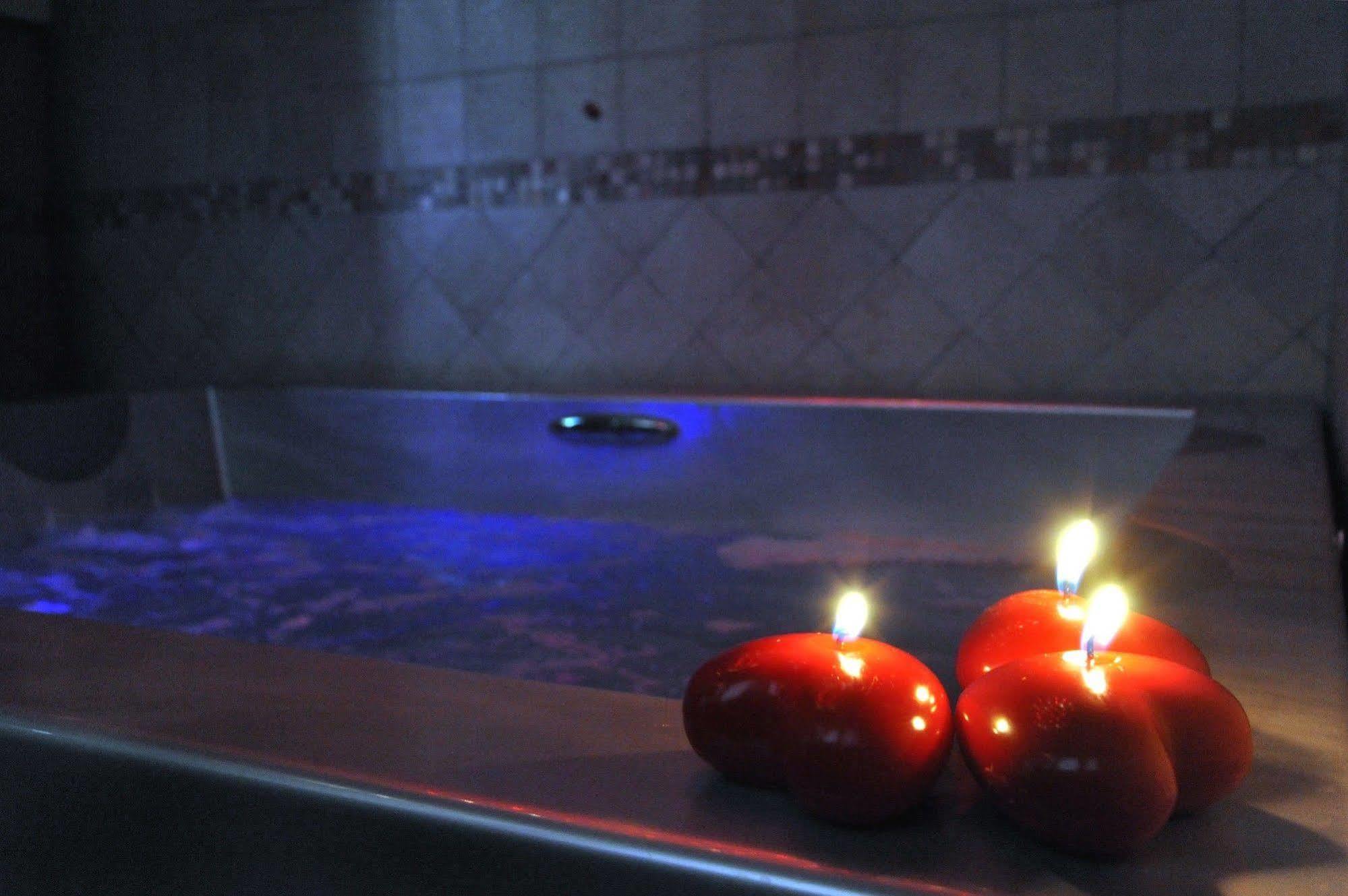 Country house Relais Castelluccio Palusse