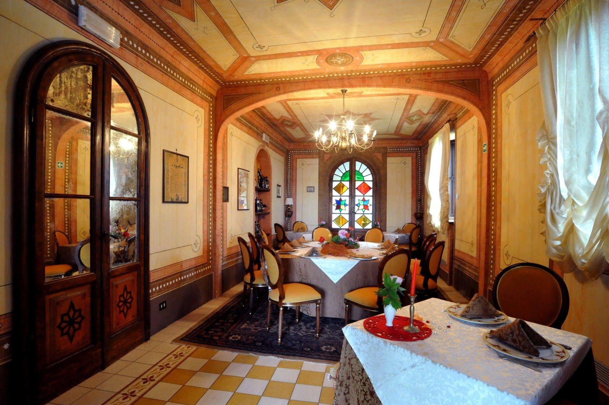 Relais Castelluccio Palusse