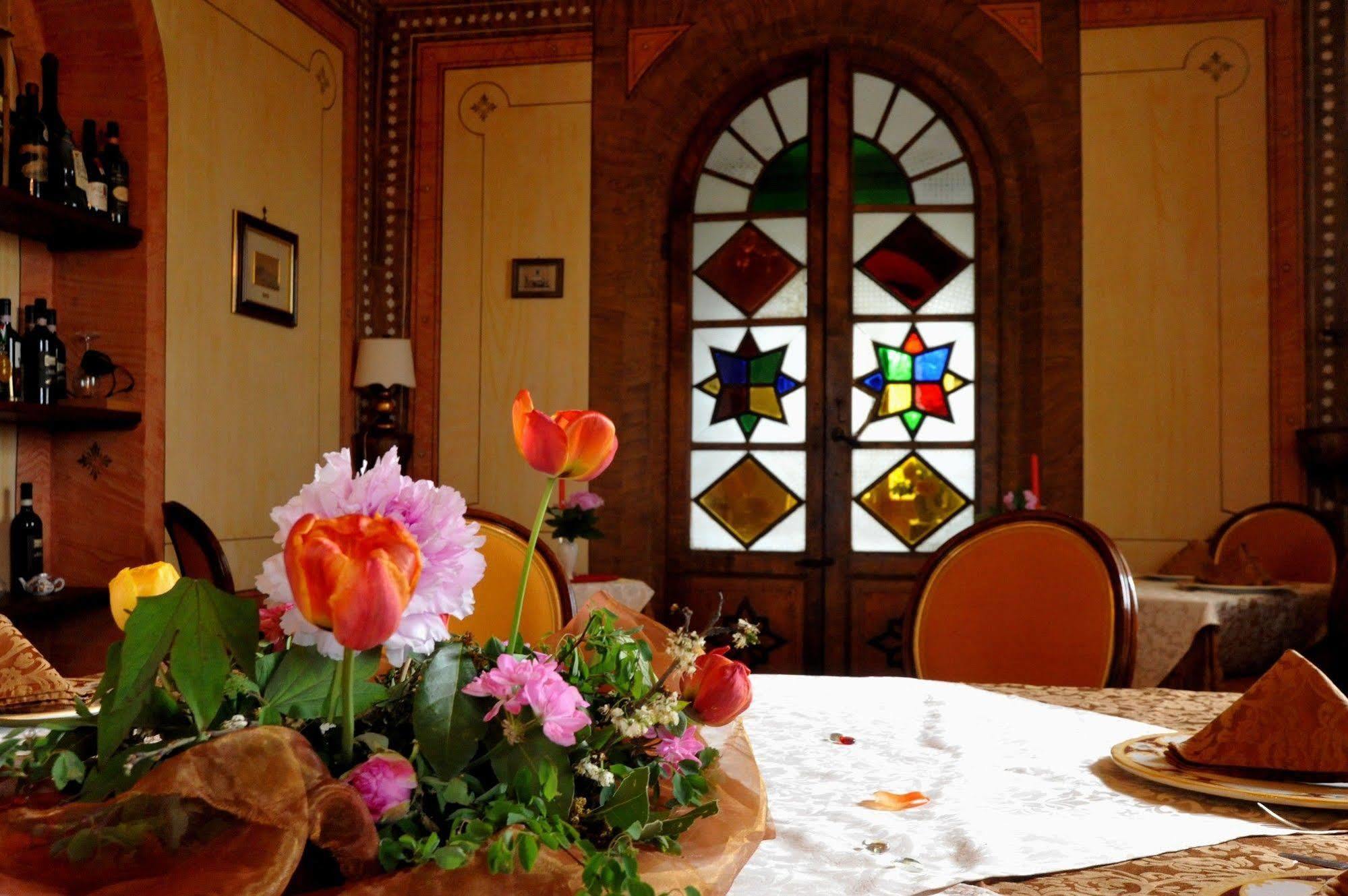 Relais Castelluccio Palusse * Citta della Pieve